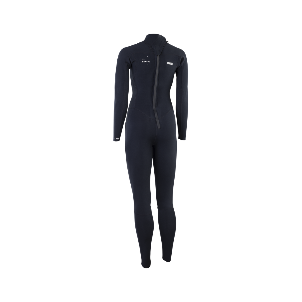 Static 3/2 Back Zip Women