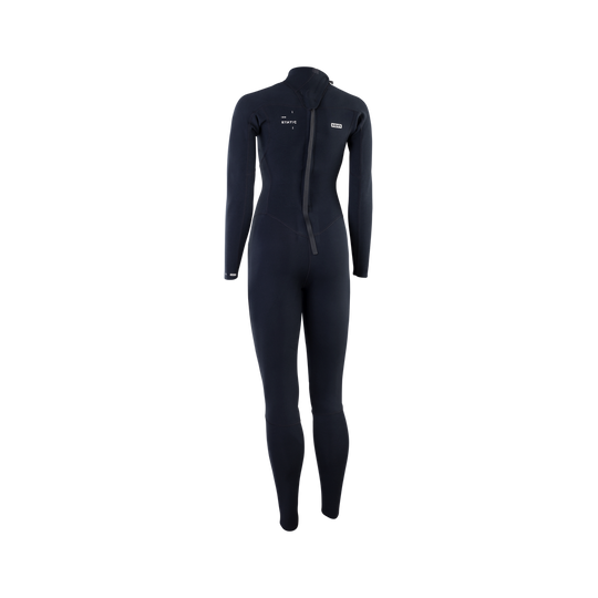 Static 3/2 Back Zip Women