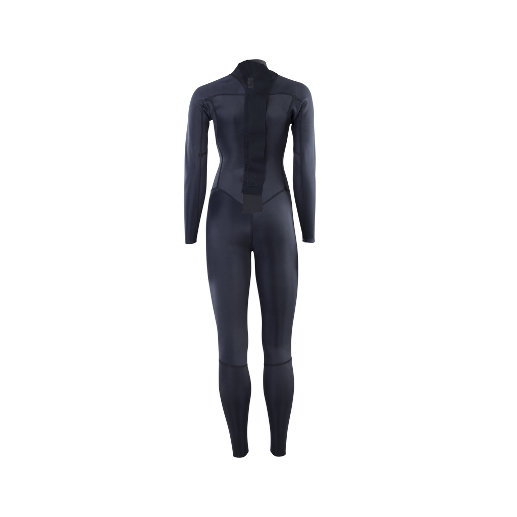 Static 3/2 Back Zip Women