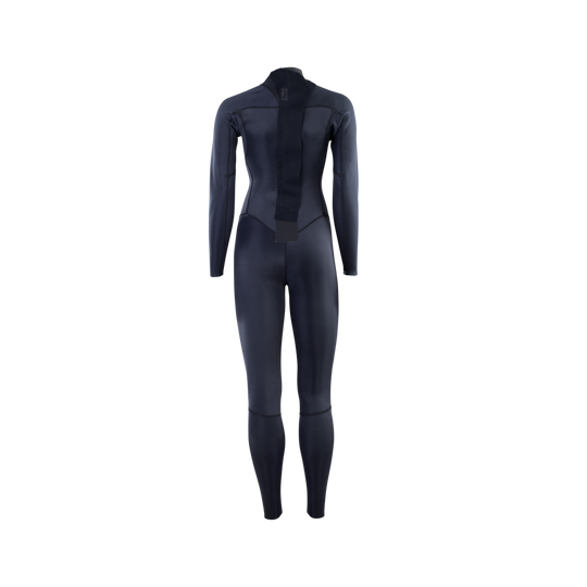 Static 3/2 Back Zip Women