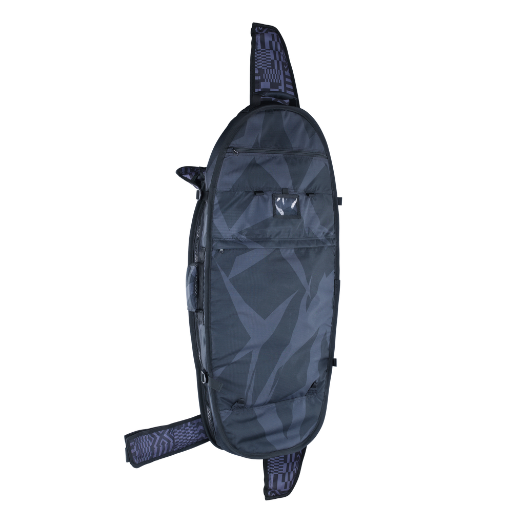 Boardbag Pump Foil Tec