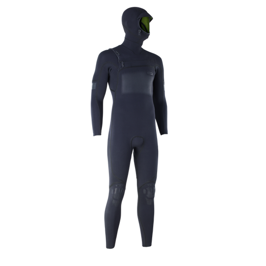 Seek Select 5.5/4.5 Hood Front Zip