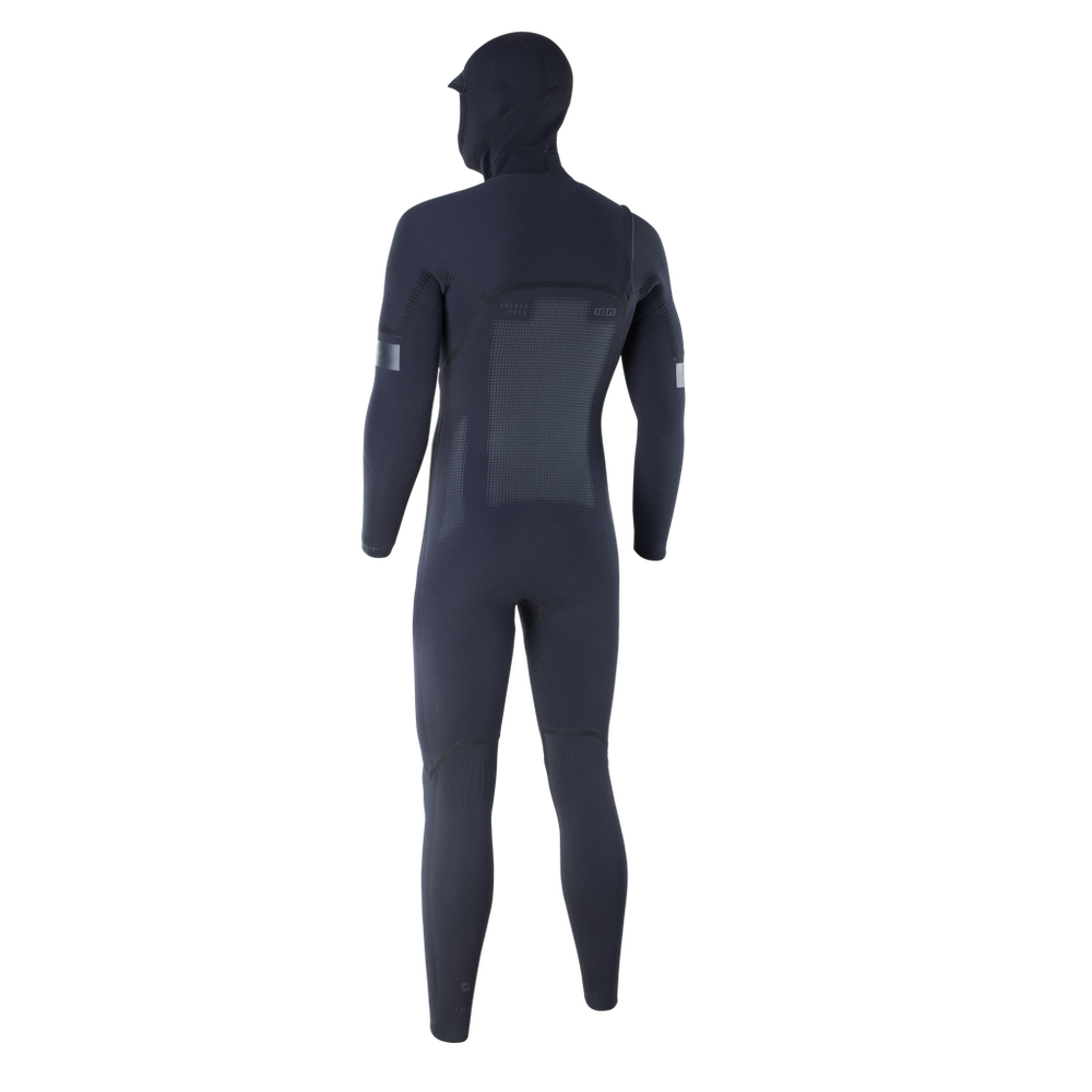 Seek Select 5.5/4.5 Hood Front Zip