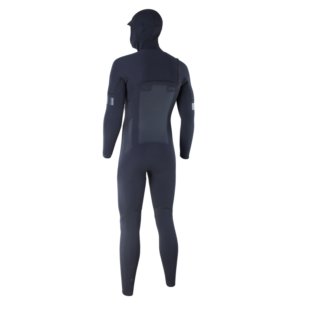Seek Select 5.5/4.5 Hood Front Zip