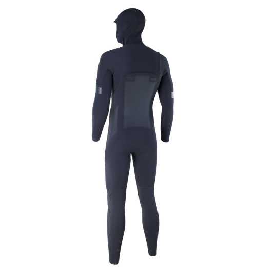 Seek Select 5.5/4.5 Hood Front Zip