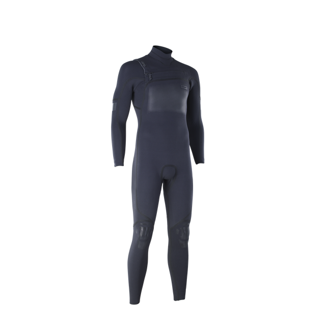 Seek Select 5/4 Front Zip
