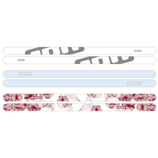 Gear Protector Rail Lover