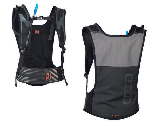 Hydration Vest Comp