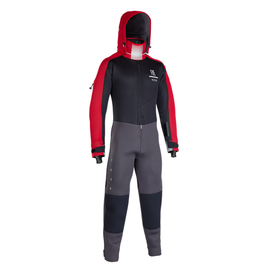 Fuse 4/3mm Drysuit BZ