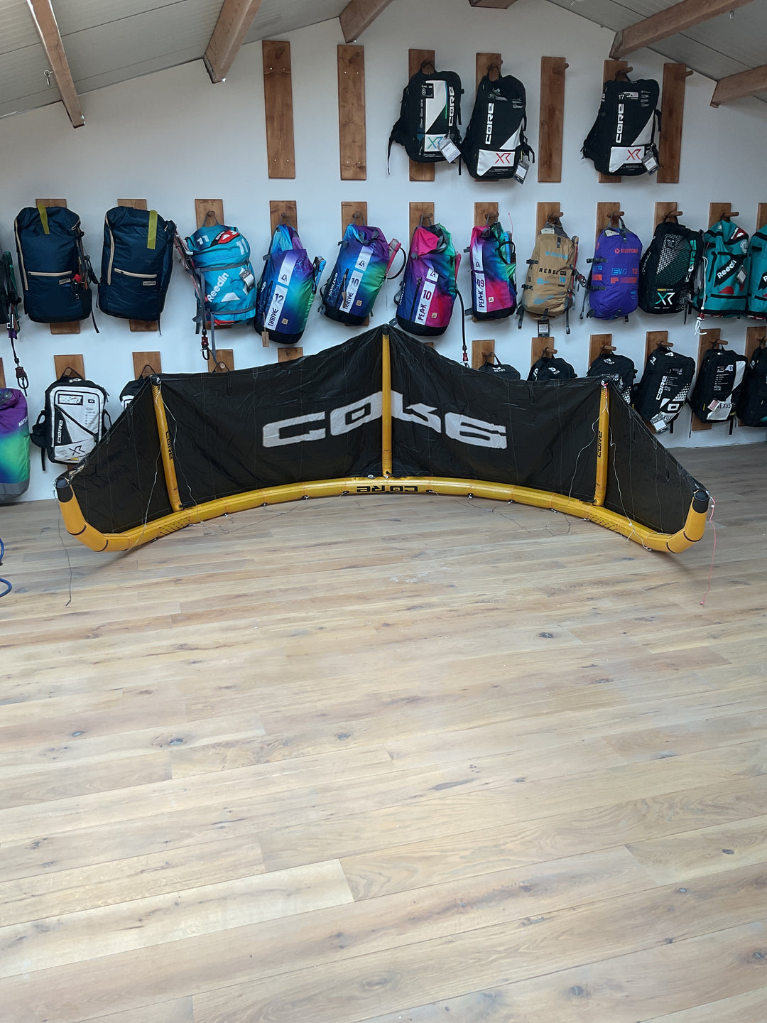 Pace Pro 2 6m - Used #tkf355W