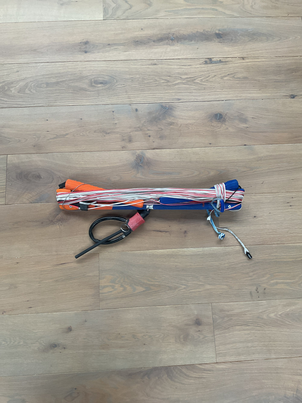 Airush Control Bar – Used