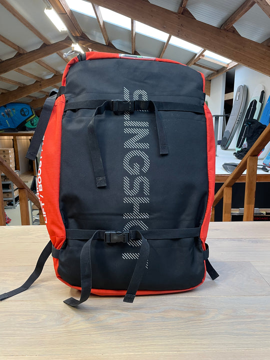 Machine V2 10m - Used