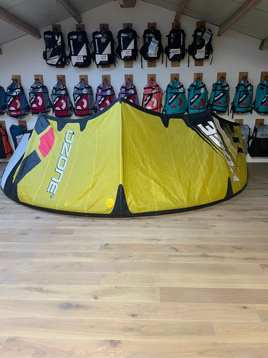 Ozone Edge 11m kiteset