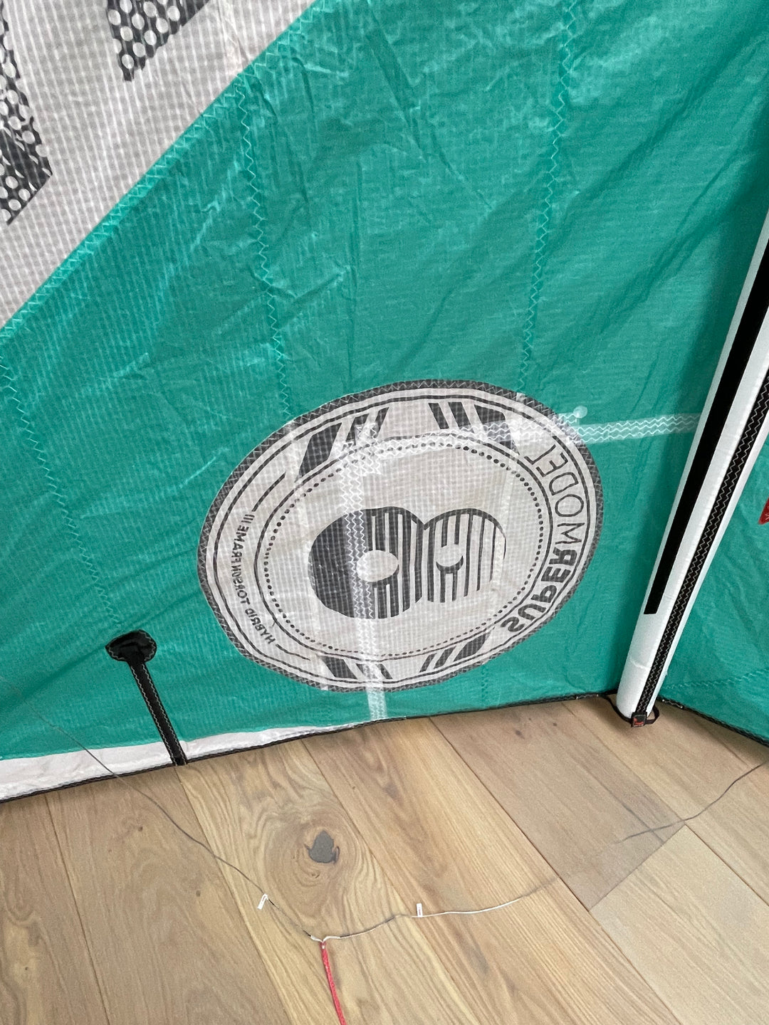 Supermodel 2025 8m - Used