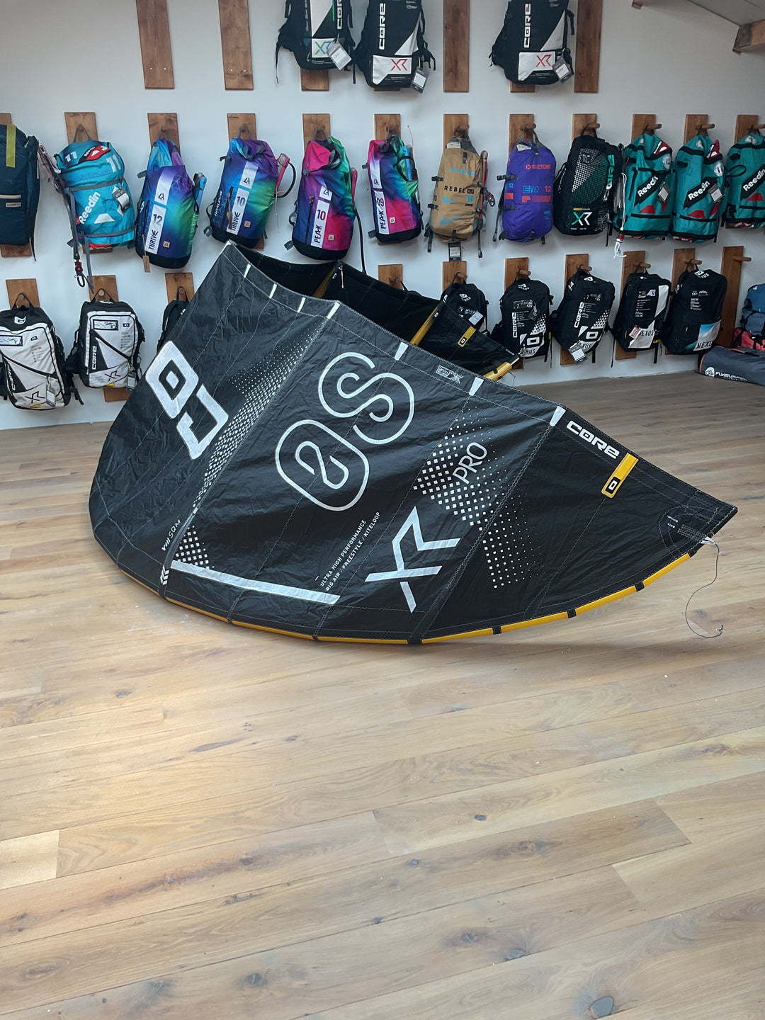 XR Pro 8m - Used #tkf356W