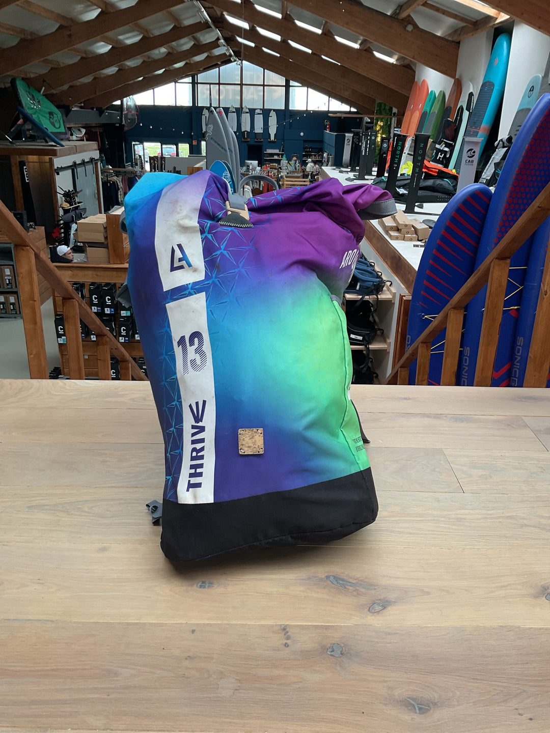 Thrive 13m - Used