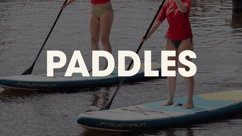 Paddles