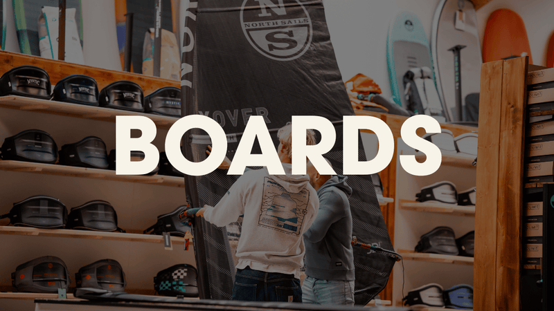 Windsurf Boards