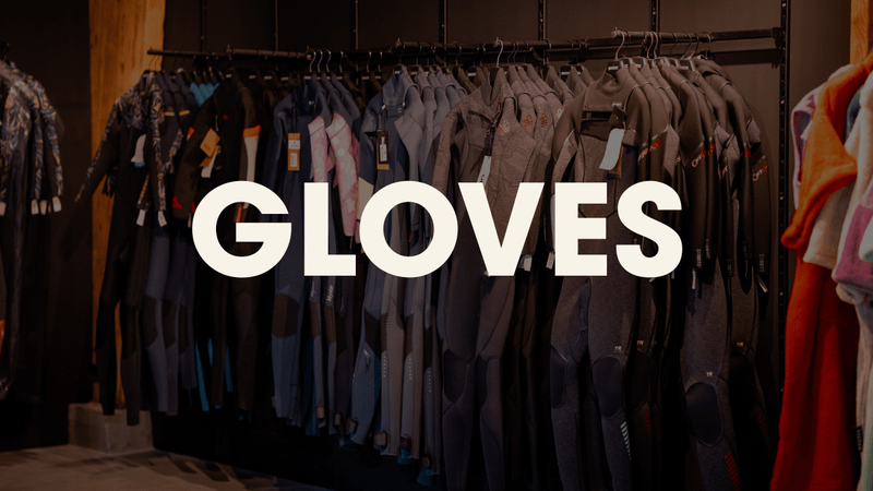 Neo Gloves