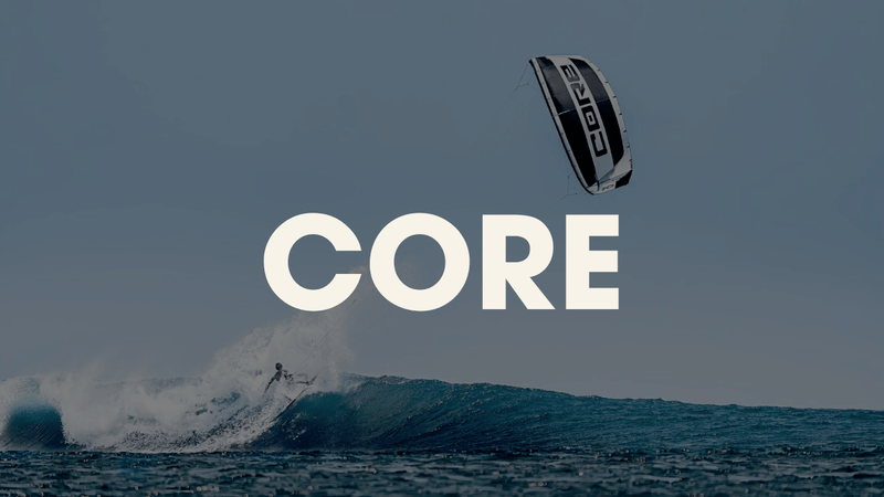 Core Kites
