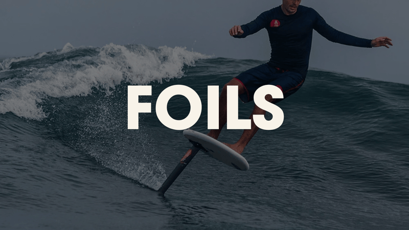 Pump Foils