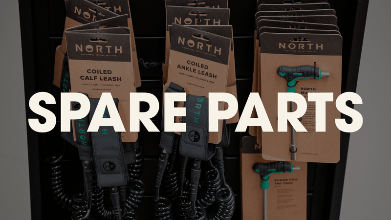 Spare Parts