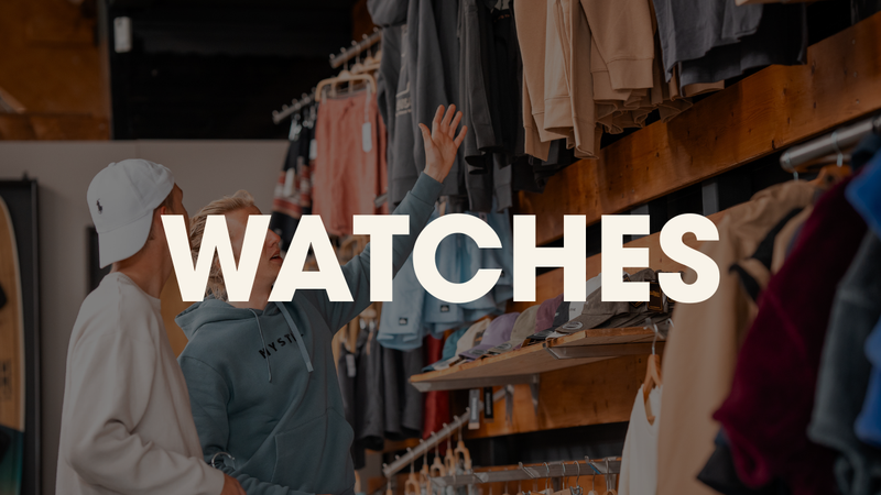 Watches