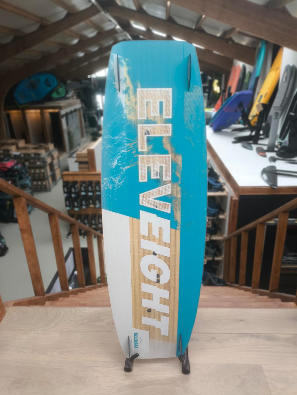 Process V8 2025 - 135cm Used