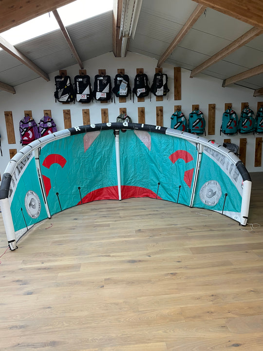 Supermodel 2025 9m- Used