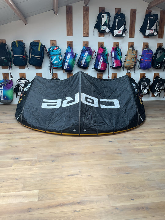 XR Pro 2 8m - Used #tkf352W