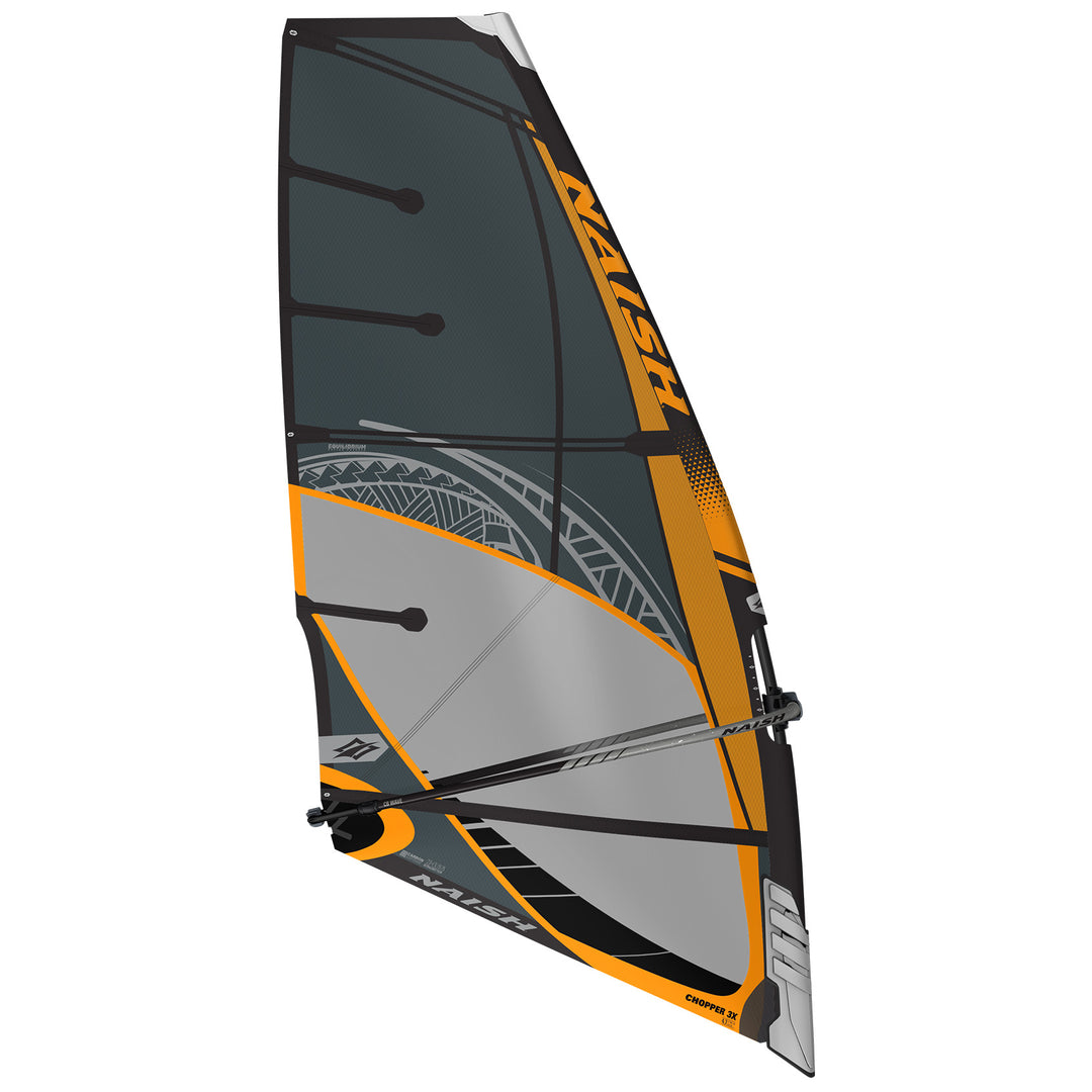 2022 Sail Chopper 3X