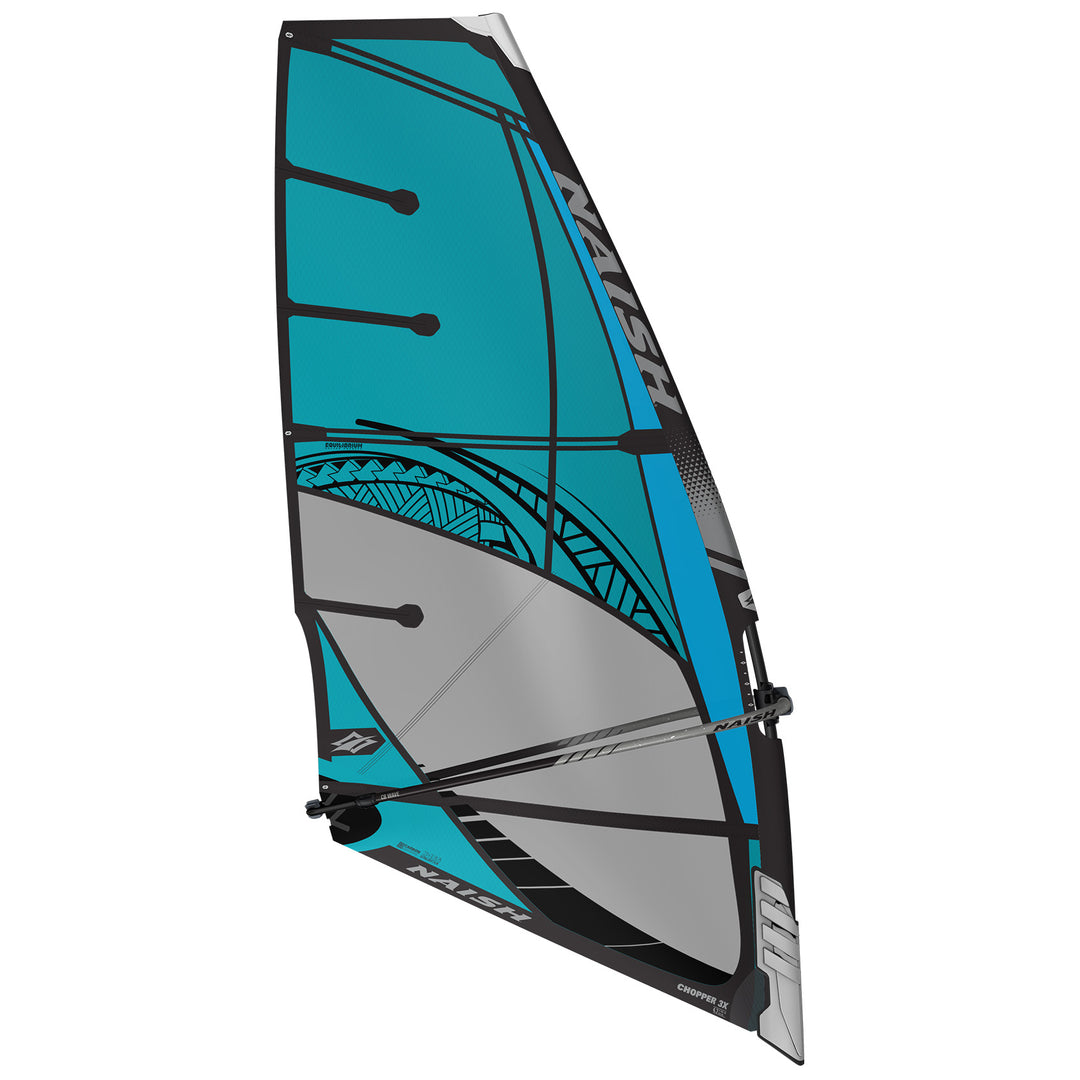 2022 Sail Chopper 3X