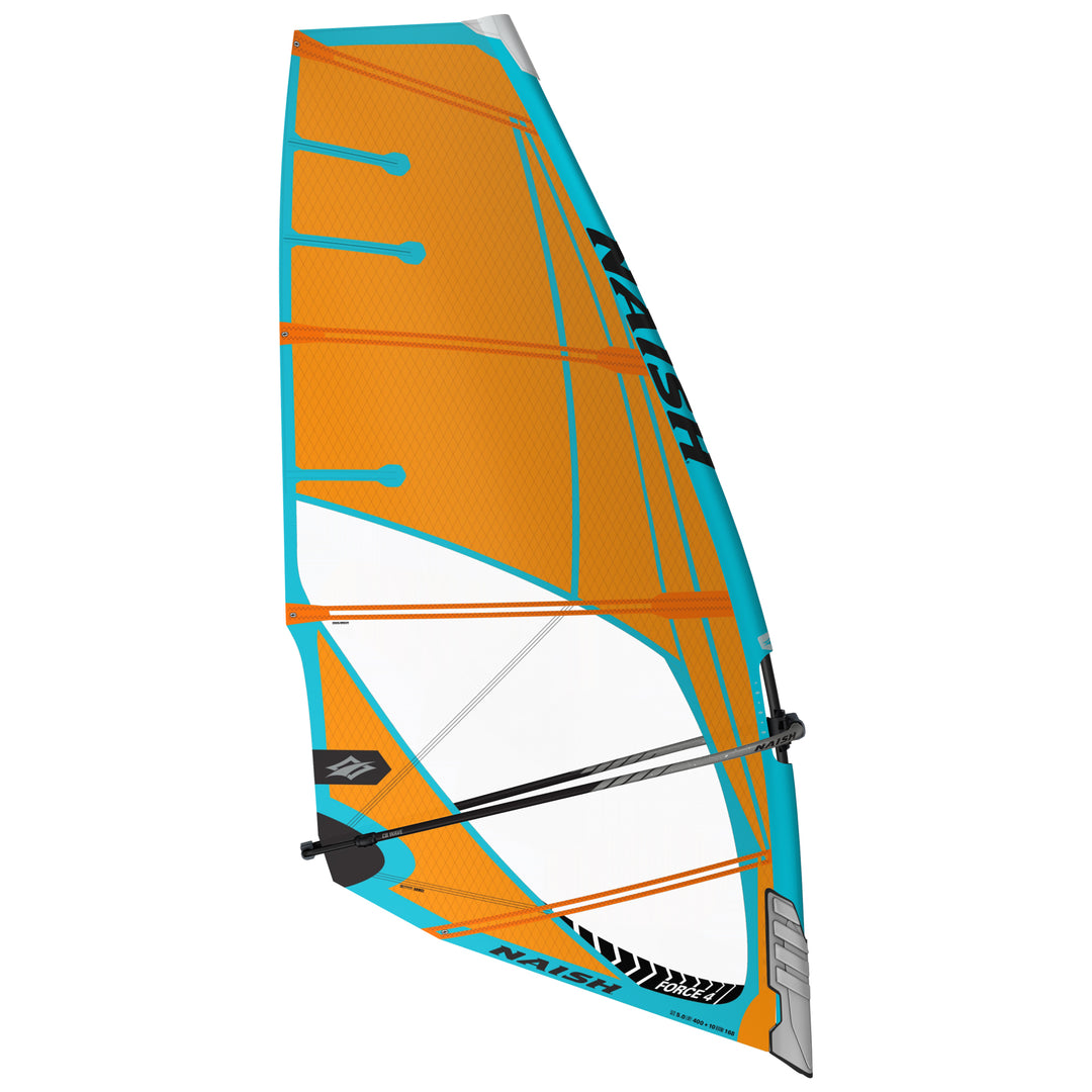 2024 Sail Force 4