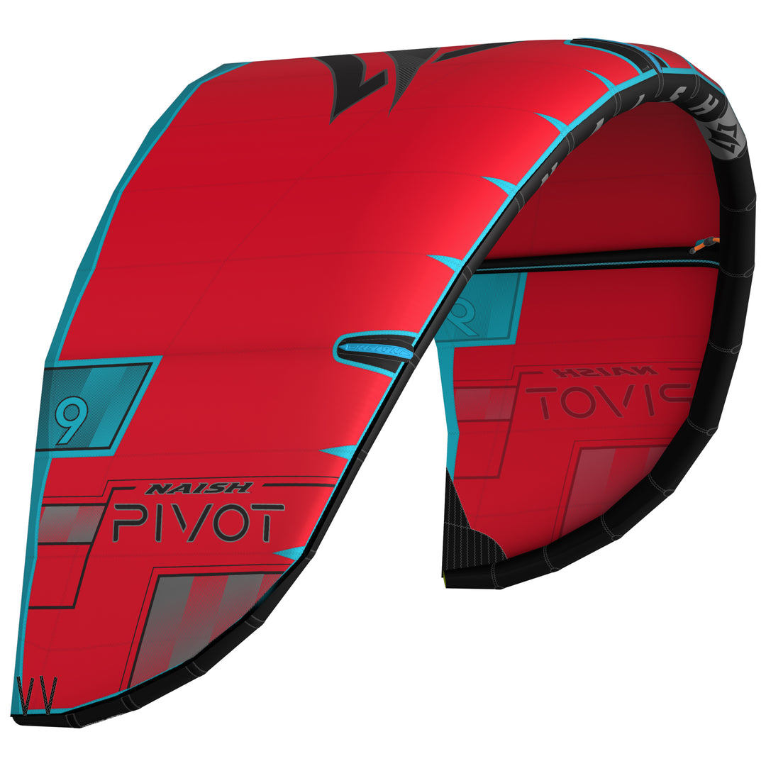 Pivot 2024