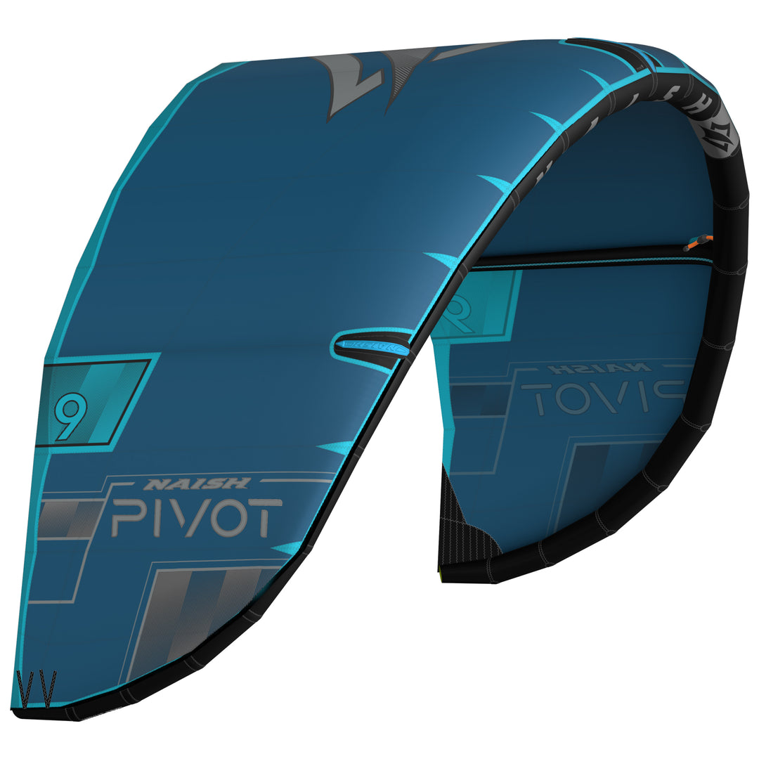 Pivot 2024