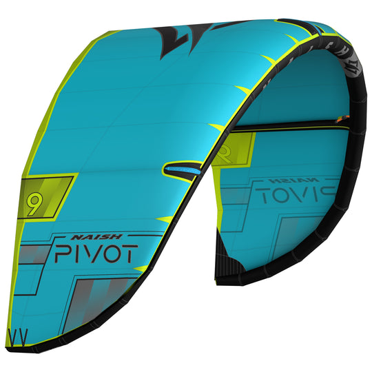 Pivot 2024