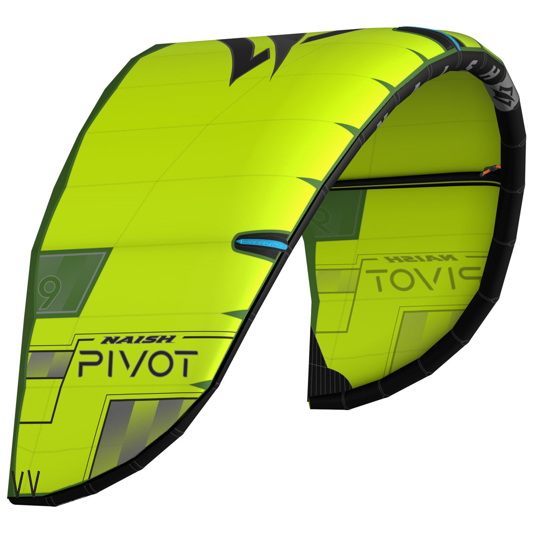 Pivot 2024
