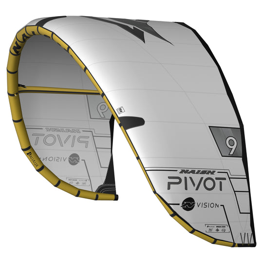 2024 Pivot NVision