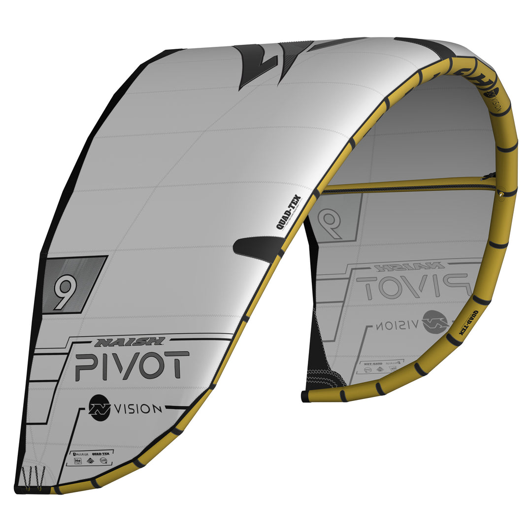 2024 Pivot NVision