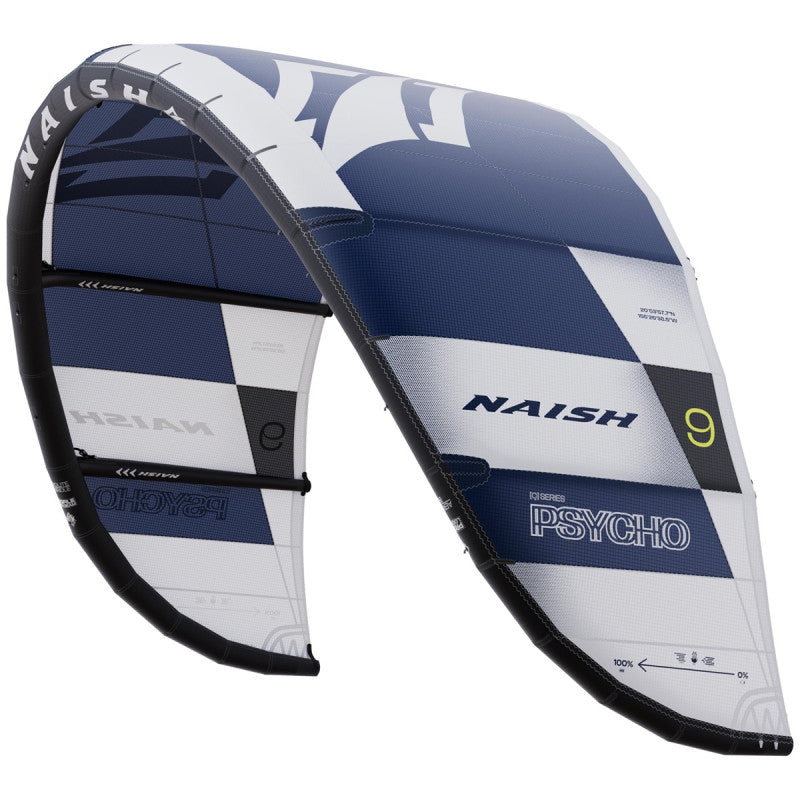 Psycho Q series 2026