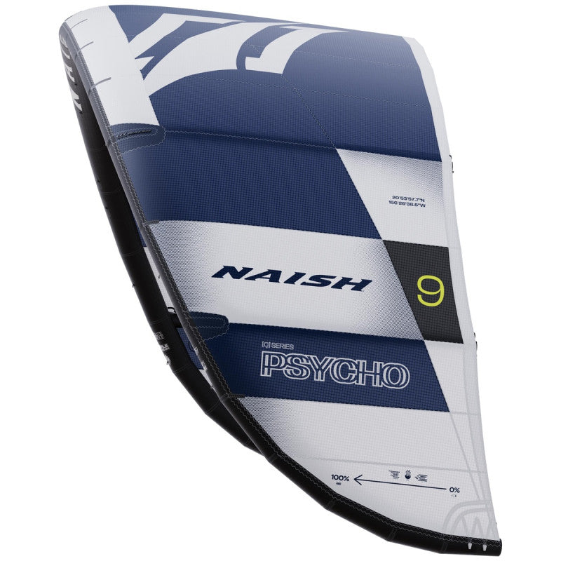 Psycho Q series 2026