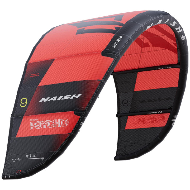 Psycho Q series 2026