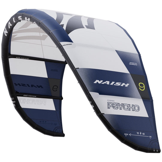 Psycho Q series 2026