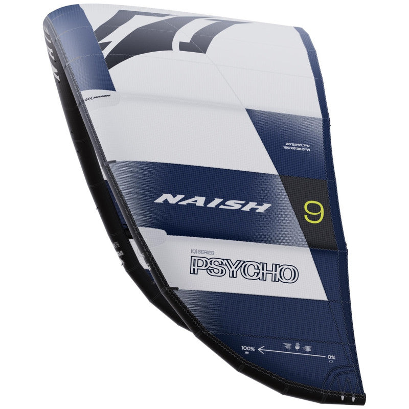 Psycho Q series 2026
