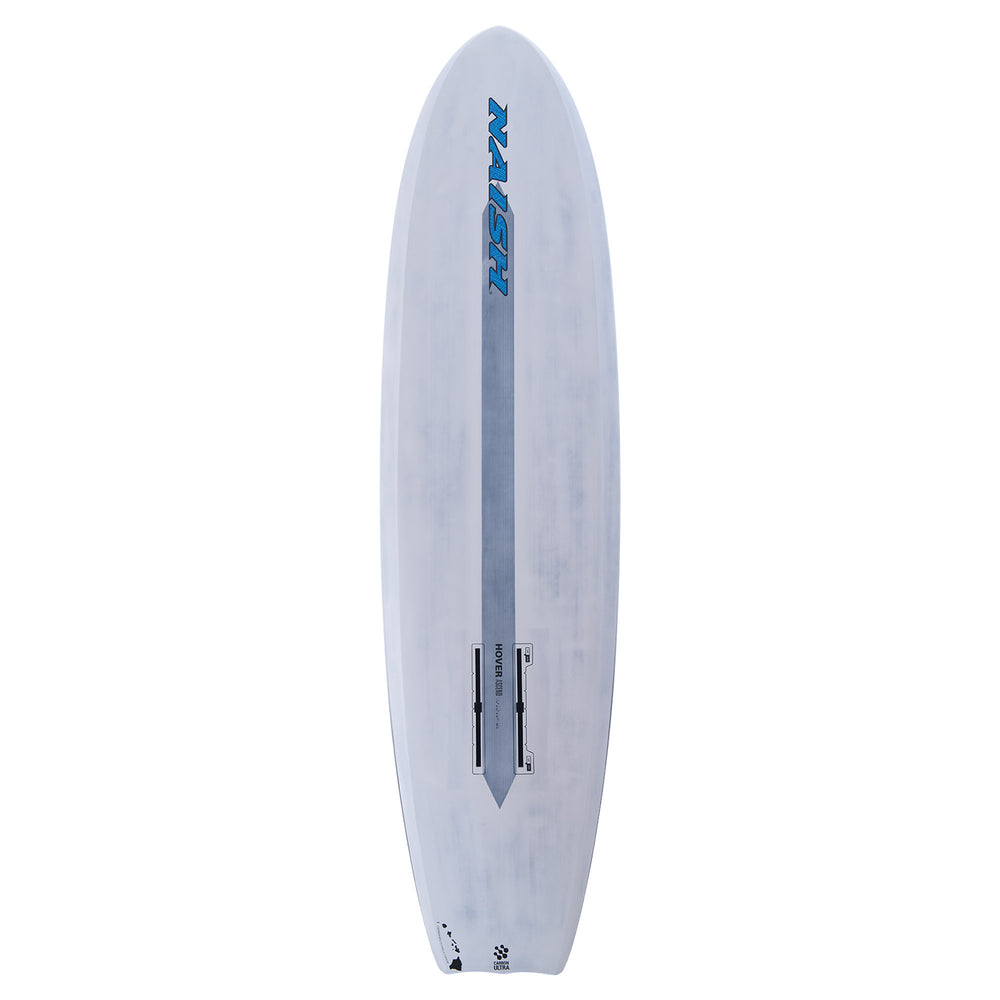 Naish S26 Surf Ascend Hover Carbon Ultra