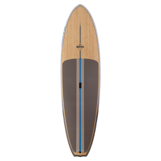 Naish S26 Mana GTW