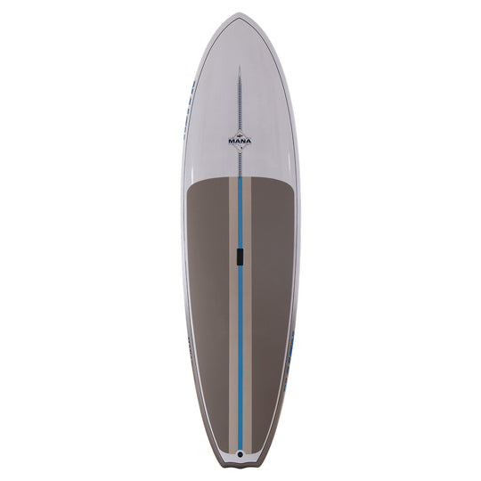 Naish S26 Mana GS