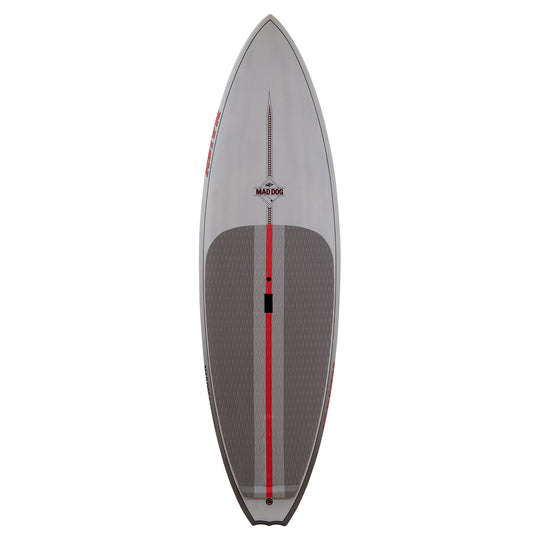 Naish S26 Mad Dog