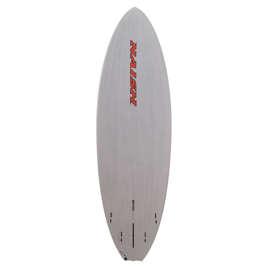 Naish S26 Mad Dog