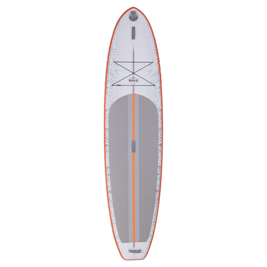 Naish S26 Nalu iSup - Fusion